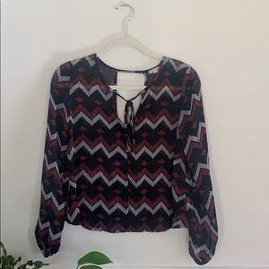 Cute women’s blouse!